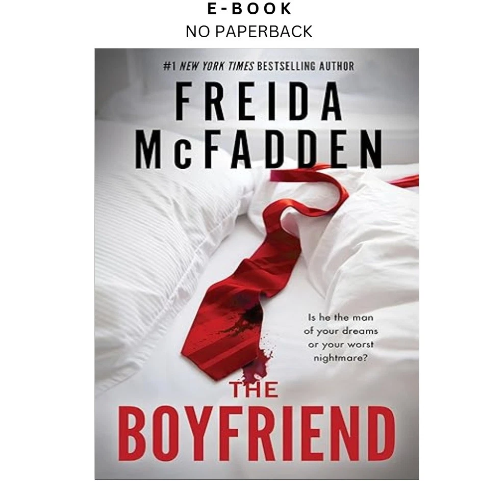 Buy The Boyfriend ebook, instant digital download PDF from LD Global
