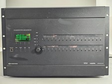 Crestron DM-MD16X16 16x16 Digitalmedia Switcher DMC-DVI, DMC-HD, DMCO-3333