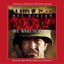 Various Artists - We Were Soldiers (Original Motion Picture Score) [New CD] Alli