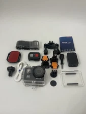 Original EKEN H9R Action Camera UHD 4K / 30fps WiFi Waterproof