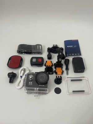 Original EKEN H9R Action Camera UHD 4K / 30fps WiFi Waterproof