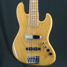 USED ATELIER Z M#265 (NAT) 4.32kg Electric Bass Guitar