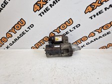 2011 HYUNDAI SANTA FE MK2 2.2 CRDI AUTOMATIC STARTER MOTOR 361002F050