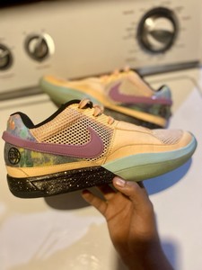 Nike Ja 1 Eybl | eBay