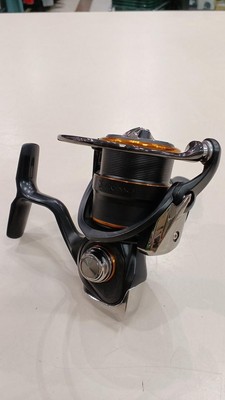 DAIWA 21 PRESSO LT2000SS-P SPINNING REEL 285263
