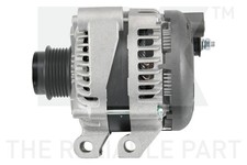 NK Lichtmaschine Generator Lima 4840003 14V für LANDROVER RANGE ROVER SPORT 2 4