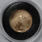 2005 $5 American Gold Eagle 1/10 oz (BU) AUTHENTICITY GUARANTEED - FREE SHIPPING