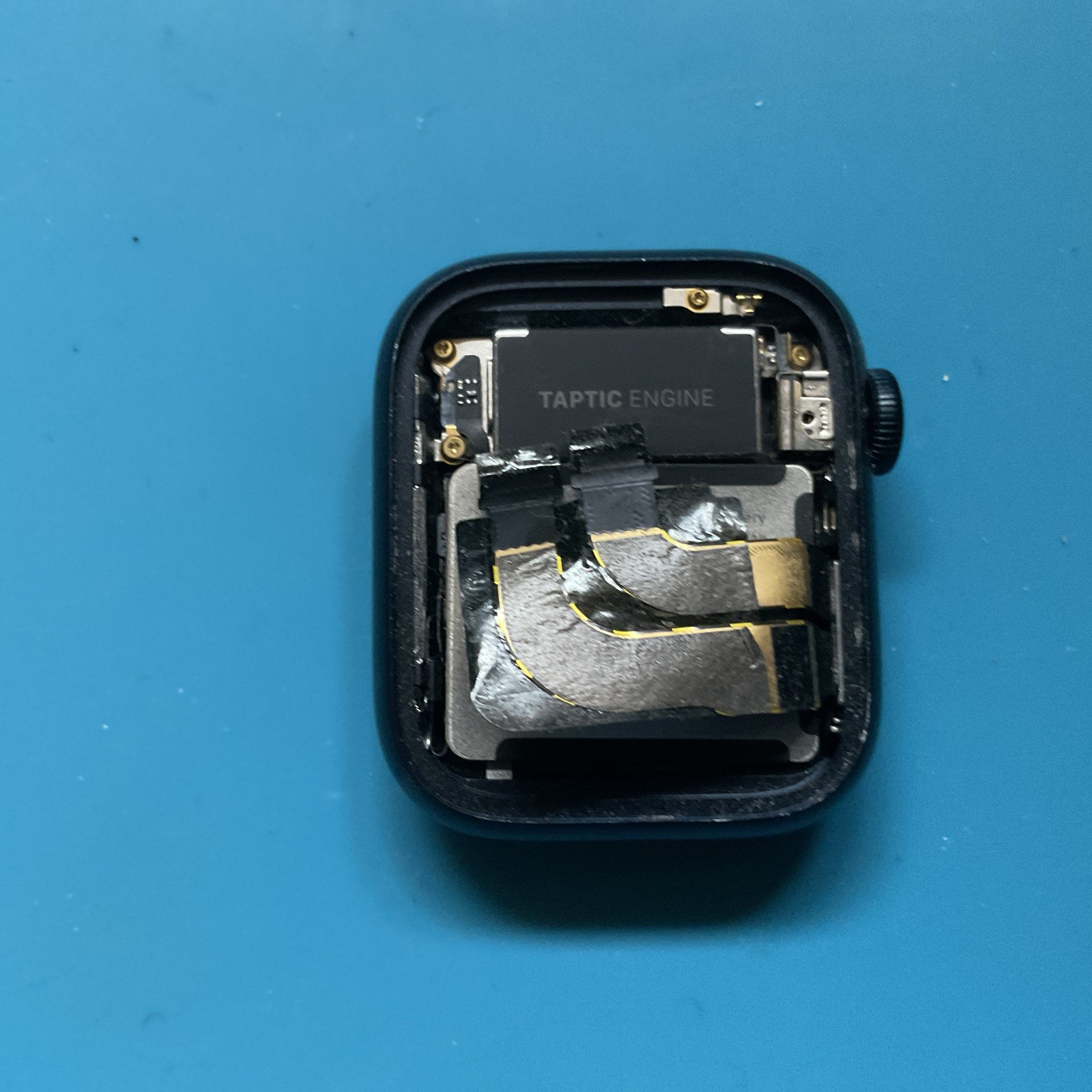 Apple Watch Series 9 41MM GPS Only, Black- Bad Board