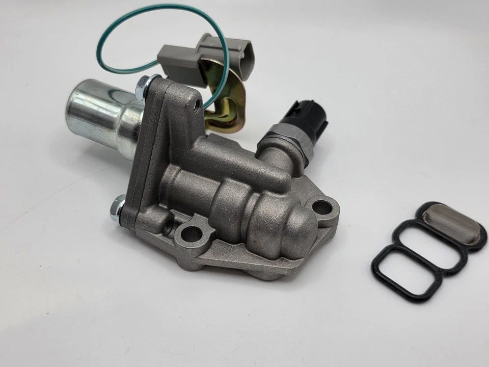 Válvula de carretel solenóide para Honda Accord 4Cyl VTEC 1998-2002 Odyssey 15810-PAA-A02 - Imagem 3 de 4