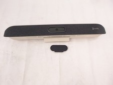 Polycom 2201-87429-001 Poly Studio X50 Video Conference System Bar SEE DESC