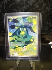 Budew 221/217 – Illustration Rare – Mega Evolutions: Ascended Heroes – Holo