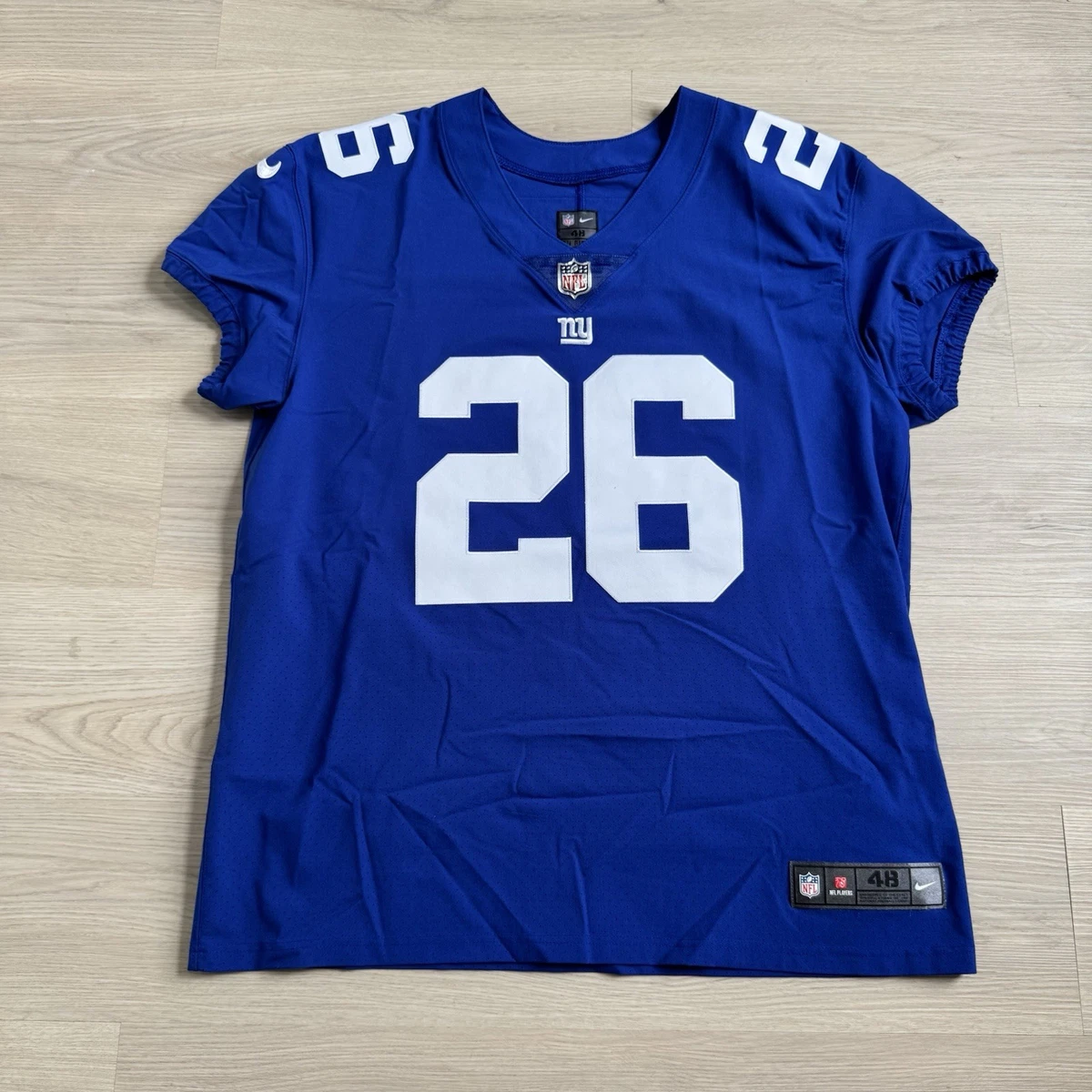 25+ Nike Men's New York Giants NFL Jerseys for sale | Updated Oct 2026