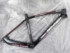 Telaio Mathitech Skat Carbon 27.5 Taglia L (48cm tubo piantone)
