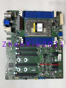 1PC Used TYAN S8030GM4NE server motherboard PCI-E 4.0 RTX3080               *mc