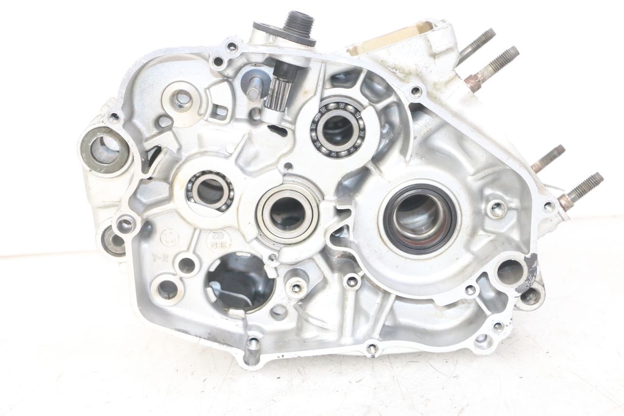 ENGINE LOWER CASING - YAMAHA TDR DELTABOX 125 (1993 - 2003)