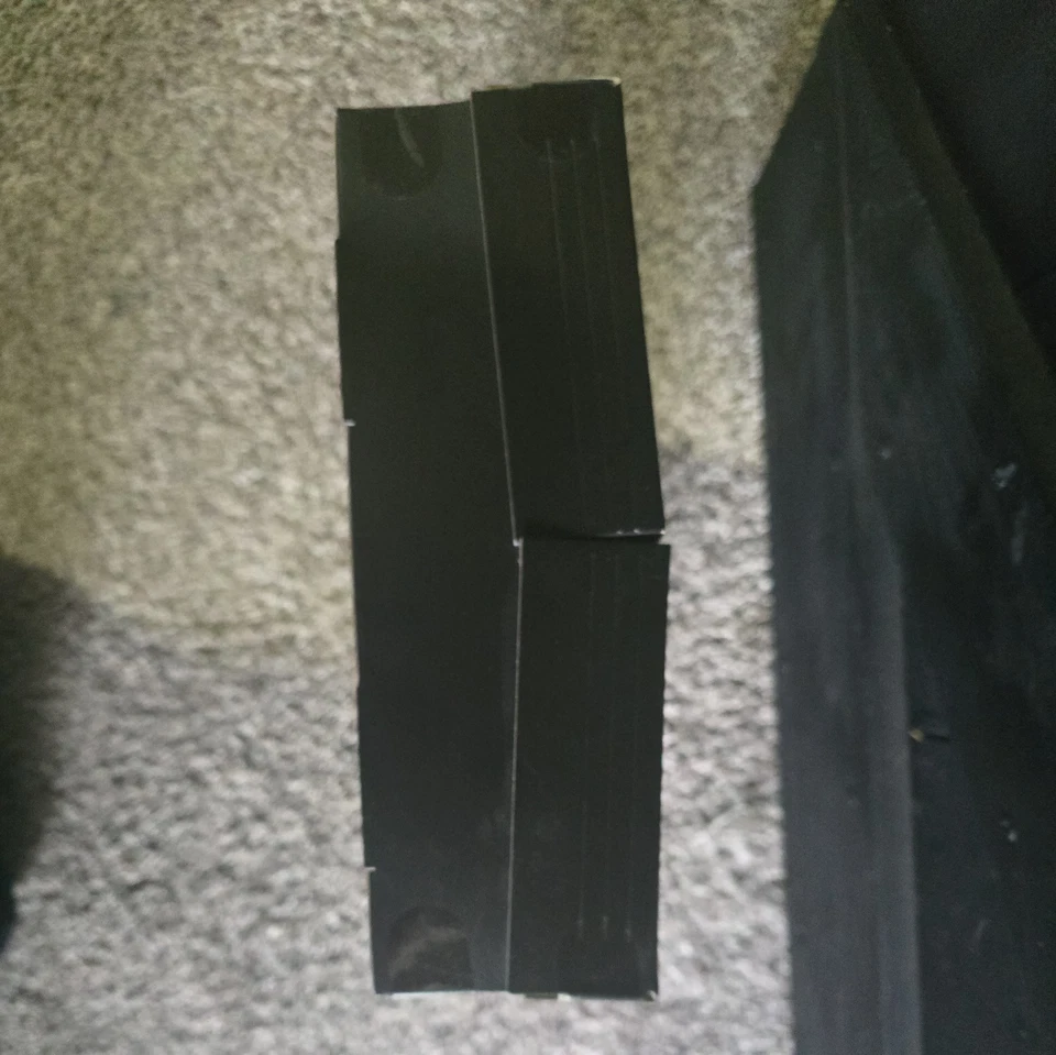 IT Pennywise Monster High Skullector Series Doll - GNP22 New Mattel Creations - Image 3 of 4