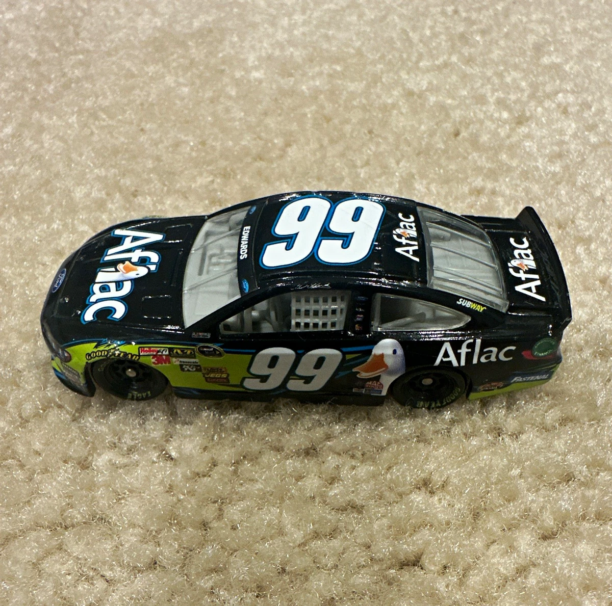 ル*ル様 a228-14】ナスカー カール・エドワーズ #99 4台セット Carl Edwards Diecast NASCAR 2014 Vehicle Year for sale | eBay
