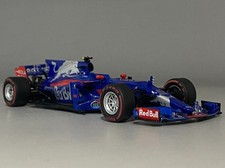 1/43 Red Bull Toro Rosso STR12 Carlos Sainz Jr 9th 2017 F1 World Championship