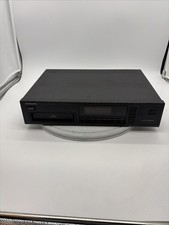 Parts/Repair Pioneer PD-M410 6 Disc CD Player Changer Not Reading Discs No Cart.