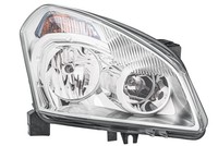 Rechts Hella 1EF 238 042-021 Hauptscheinwerfer FüR Nissan,Nissan (Dfac)