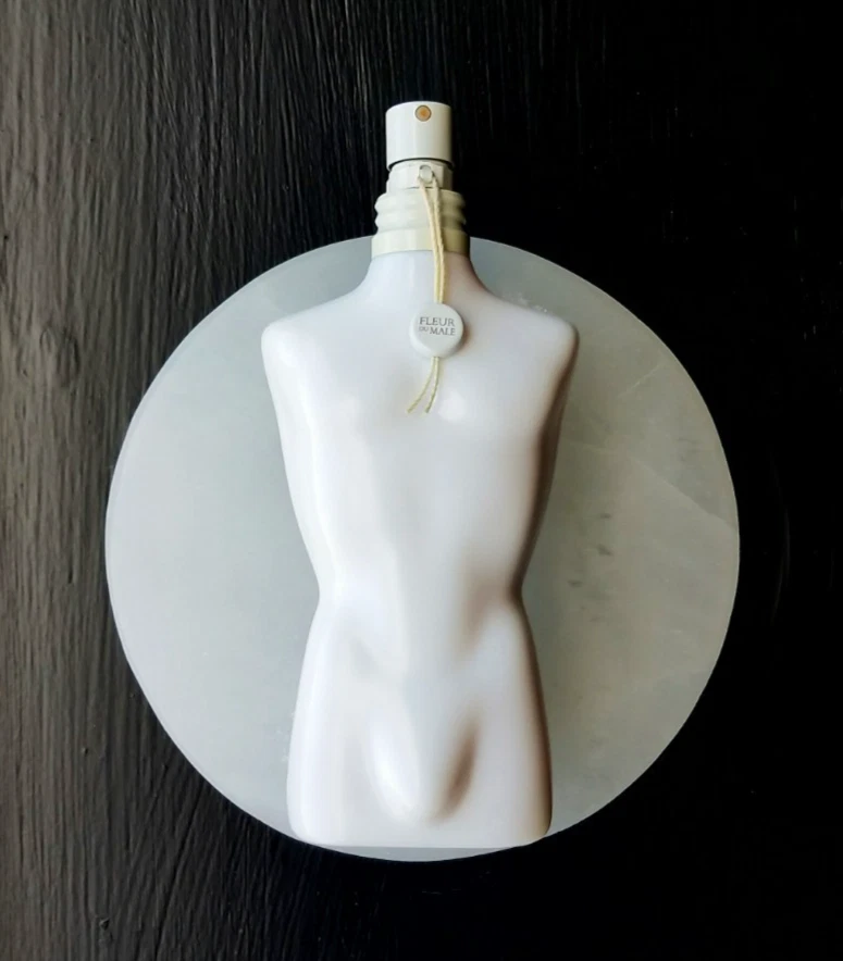 Jean Paul Gaultier Fleur Du Male for Men for sale | eBay