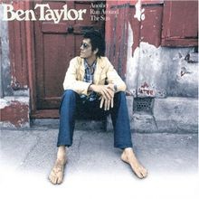 Another Run Around The Sun von Ben Taylor | CD | Zustand sehr gut
