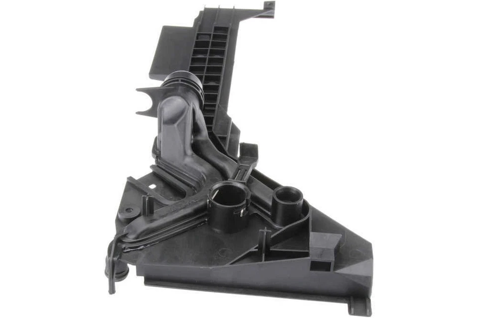 Montaje depósito refrigerante motor piezas URO 17113400017 se adapta 04-10 BMW X3 Foto 3 de 4