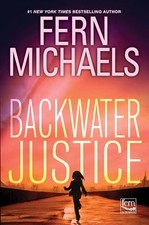 Backwater Justice Sisterhood - VERY GOOD