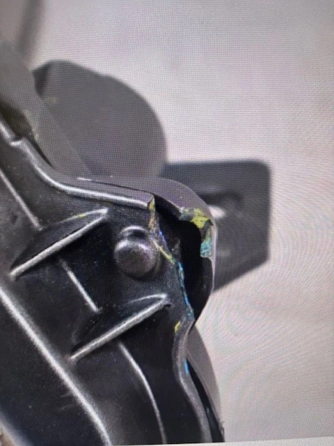 ¡Como nuevo! Faro pasajero derecho Lexus GS350 GS450 2013-2015 xenón no AFS fabricante original Foto 4 de 4