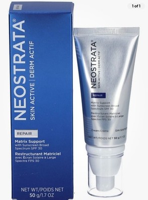 Neostrata Skin Active Repair Matrix Support 50g 1.7oz