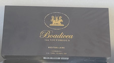 Bestsellers Gift Set by Boadicea the Victorious perfume 4 x 10ml (0.33 fl.oz)