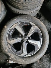 Nissan Qashqai 2020 - 2024 Alloy Wheel