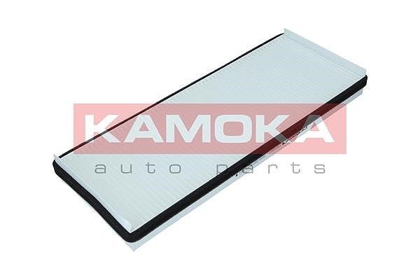 Kamoka Filter, Innenraumluft FüR Renault-image