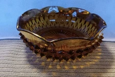 Golden Glory Deluxe Soap Dish -Fuller Brush Co.