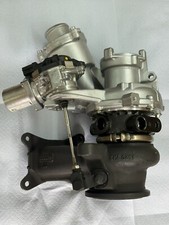 Oem Turbocharger Ihi Is20 For Vw Atlas Gti Jetta Gli Audi A3 Q3 Tt