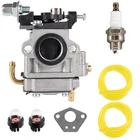150BT Carburetor for Husqvarna 150-BT 345BT 345-BT Backpack Blowers Part 5311471