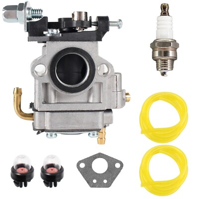 #ad #ad 150BT Carburetor for Husqvarna 150 BT 345BT 345 BT Backpack Blowers Part 5311471 $19.98