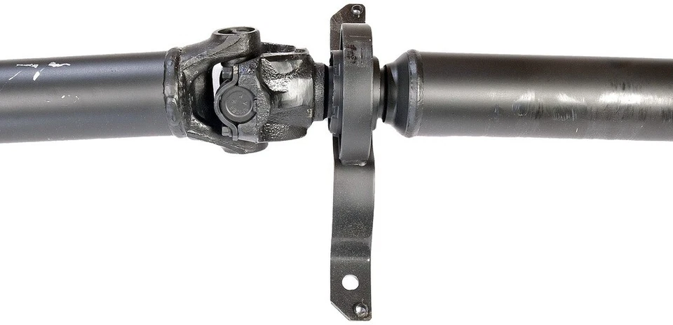 Dorman 936-650 Rear Driveshaft Assembly fits Audi A4 Quattro - Image 3 of 4