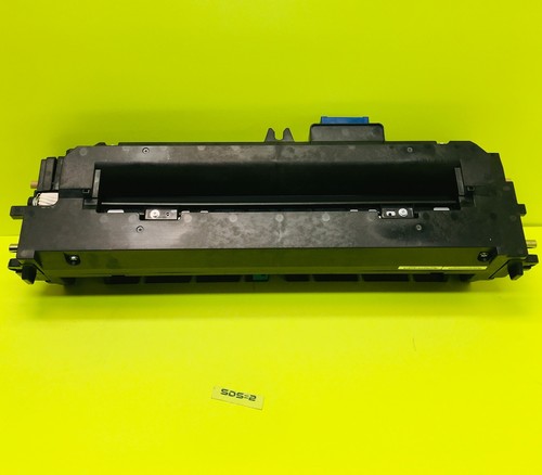 Unidad de Fijación Fusor Genuino Ricoh Savin Lanier 110V para MP C3003 C3503 FABRICANTE DE EQUIPOS ORIGINALES - Imagen 7 de 8