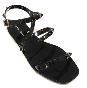 victoria adames jelly sandals