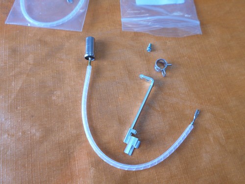 Fuel Reserve Sensor conversion kit KTM 990 SUPERDUKE 2005 61012045000