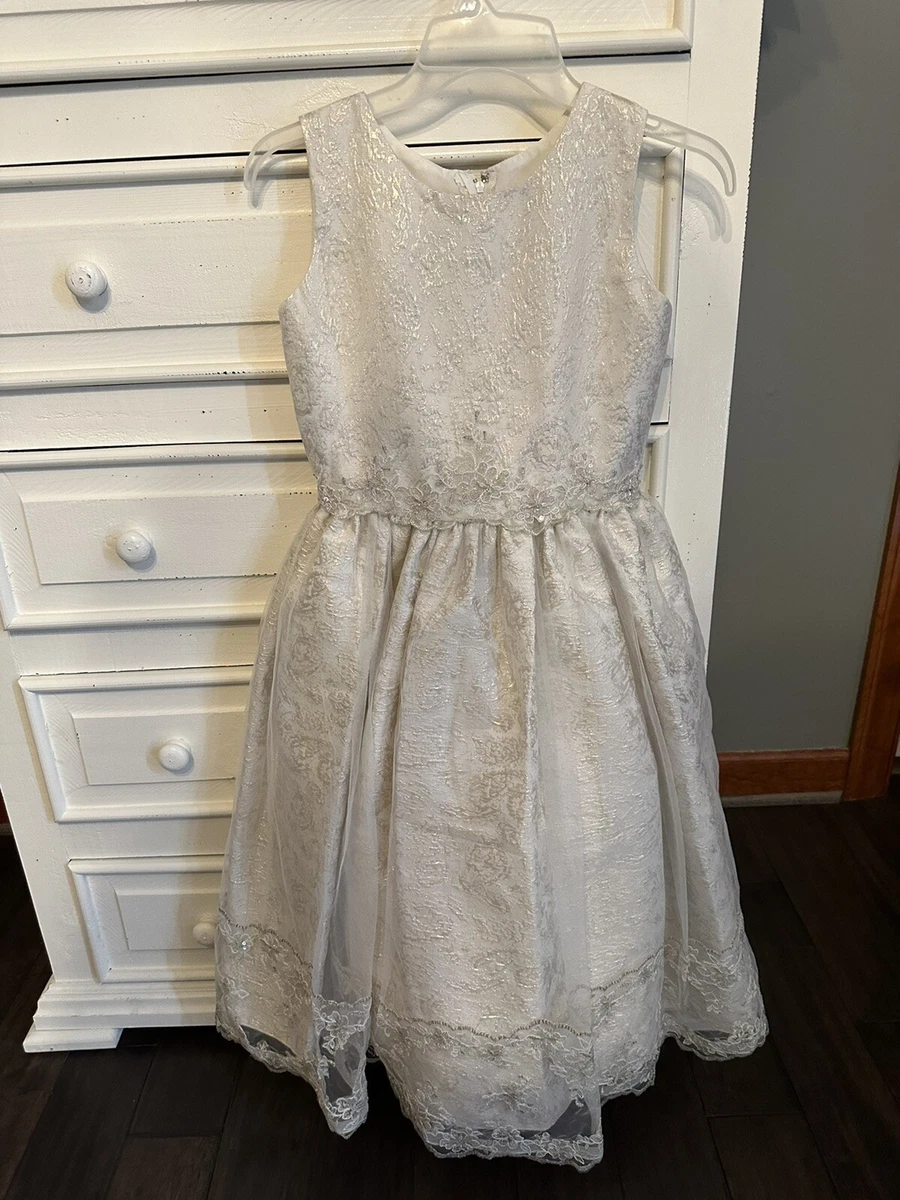 Joan Calabrese Ivory Clothing (Sizes 4 & Up) for Girls for sale | eBay