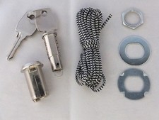 Notentriegelungsschloss Notentriegelung Garagentor Schwingtor Sectionaltor Kipp