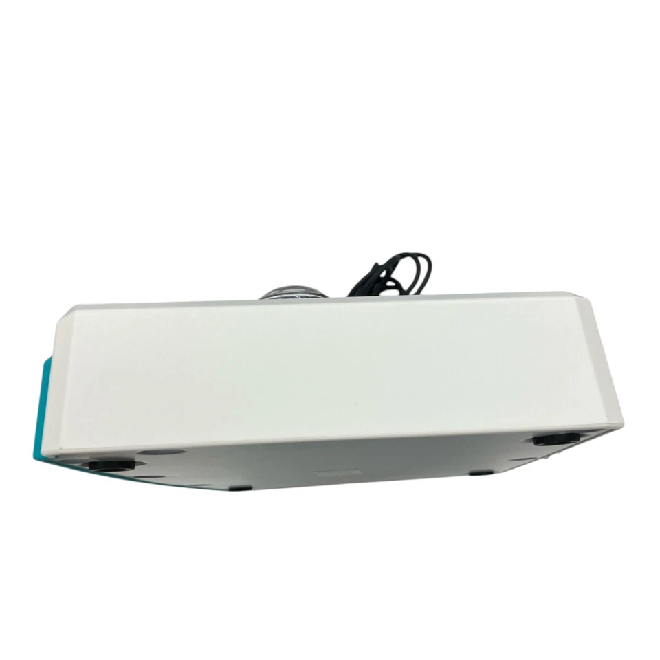 Mini Controlador PS3 Hatsune Miku Project DIVA HP3-901 Accesorio Oficial Japón Foto 4 de 4