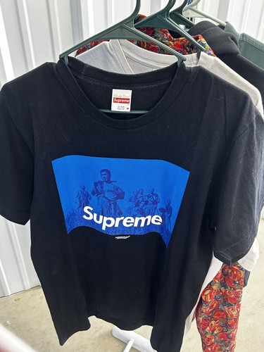 Supreme undercover seven samurai - Gem Supreme undercover seven samurai - Gem