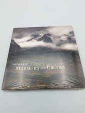 JAMIE LAVAL-Murmurs And Drones CD - New, Sealed
