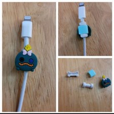 Bulk Wholesale Phone Cord Protectors Stitch