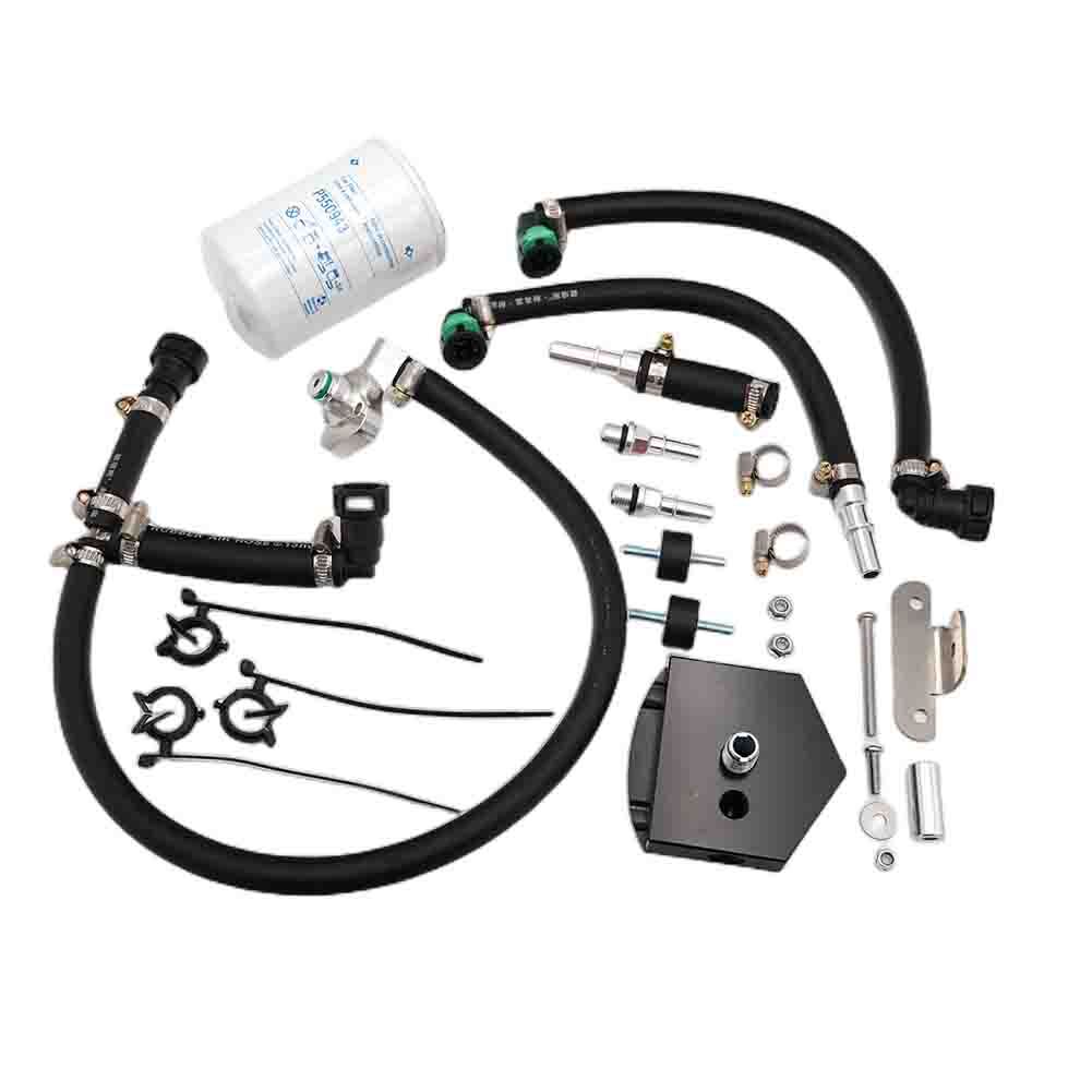 Are diesel disaster prevention kits worth it Are diesel disaster prevention kits worth it