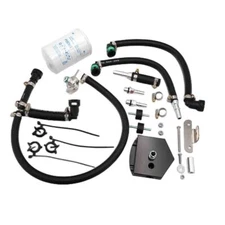 Disaster Prevention Bypass Kit Gen2.1 CP4.2 For Ford 6.7L 11-22 Powerstroke Set