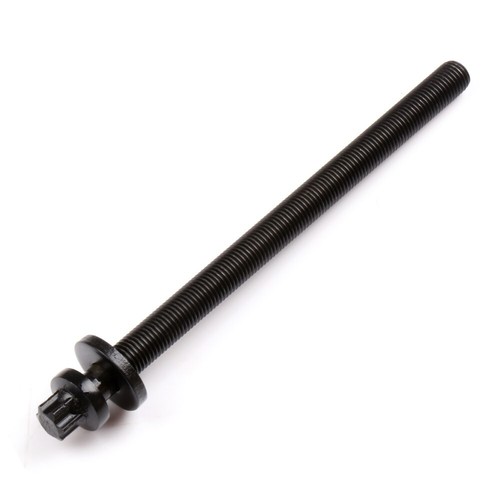 Fits 09-11 Chevrolet Aveo Aveo5 Pontiac G3 Wave 1.6L l4 DOHC Head Bolts - Picture 4 of 6